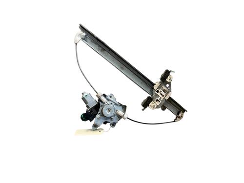 Front left window mechanism NISSAN NAVARA NP300 Pickup (D23, D23T) 2.3 dCi 4x4 (D231) | BP28622195C22