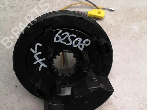 Used Squib airbag MERCEDES-BENZ SLK (R170) 200 Kompressor (170.444) (163 hp) 25554438