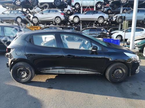 Left tailgate light RENAULT CLIO IV (BH_) 1.5 dCi 90 | BP25554261C79  - Image 36