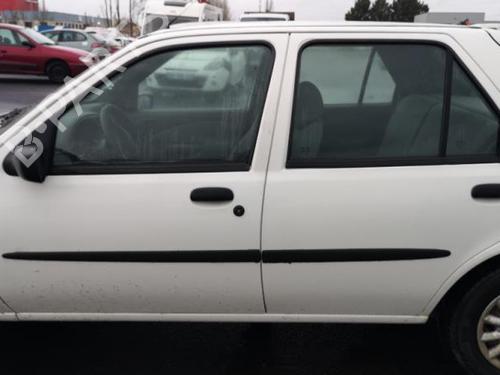 Højre baglygte FORD FIESTA IV (JA_, JB_) 1.8 D | BP25537715C35 