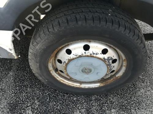 Electronic module OPEL MOVANO A Van (X70) 2.2 DTI (FD) | BP25532601M83 - Image 22