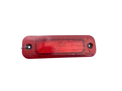 Used Third brake light FORD TRANSIT CONNECT (P65_, P70_, P80_) 1.8 Di (75 hp) 27218205