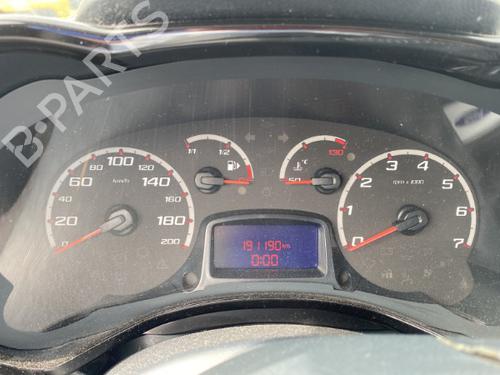 Starter FORD KA (RU8) 1.2 | BP25504230M8 