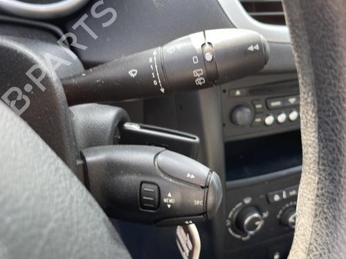 Rear left lock PEUGEOT 207 (WA_, WC_) 1.4 HDi | BP25574785C100 