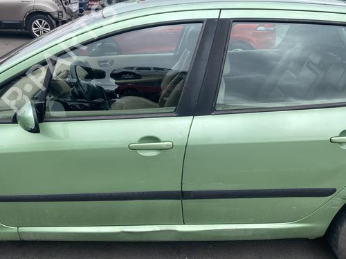 AC Styreenhet / Manøvreringsenhet PEUGEOT 307 (3A/C) 1.6 16V | BP25535279I5 