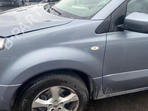 Switch RENAULT KOLEOS I (HY_) 2.0 dCi 4x4 (HY0K) | BP25510953I30 - Image 30