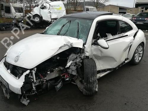 Switch VW BEETLE (5C1, 5C2) 1.6 TDI | BP25554446I30  - Image 22