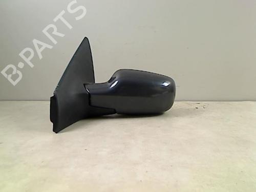 Left mirror RENAULT MEGANE II (BM0/1_, CM0/1_) 1.5 dCi (BM1E, CM1E) | BP25578068C26 
