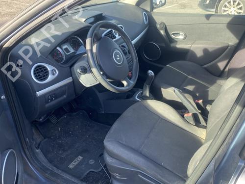 Left front window switch RENAULT CLIO III (BR0/1, CR0/1) 1.5 dCi (BR17, CR17) | BP32024909I27 - Image 9