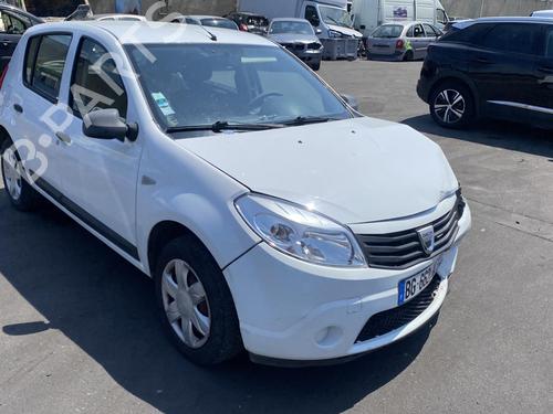 ABS pump DACIA SANDERO 1.4 MPI LPG | BP25510517M43 - Image 27