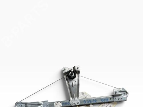 Front left window mechanism DACIA SANDERO II 1.0 SCe 75 (B8JC, B8JD, B8NC) | BP39658743C22 - Image 4