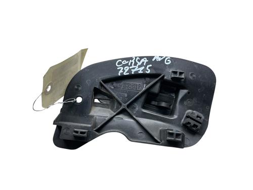 Used Front left interior door handle Front left interior door handle OPEL CORSA C (X01) 1.0 (F08, F68) (58 hp) 25501245 25501245