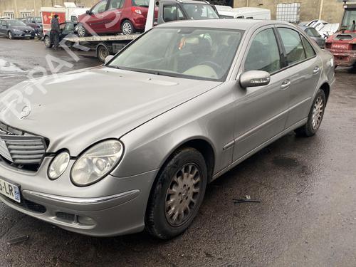 Right front window motor MERCEDES-BENZ E-CLASS (W211) E 220 CDI (211.006) | BP25507367E20  - Image 16