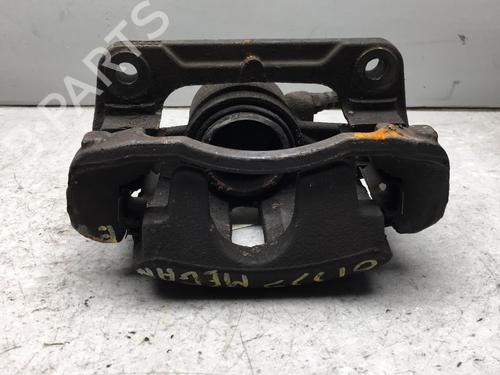 Used Right front brake caliper Right front brake caliper RENAULT MEGANE II Coupé-Cabriolet (EM0/1_) 1.9 dCi (120 hp) 25557380 25557380
