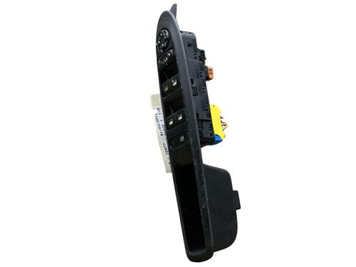 Used Left front window switch CITROËN C4 II (NC_) 1.6 HDi 115 (114 hp) 25504006