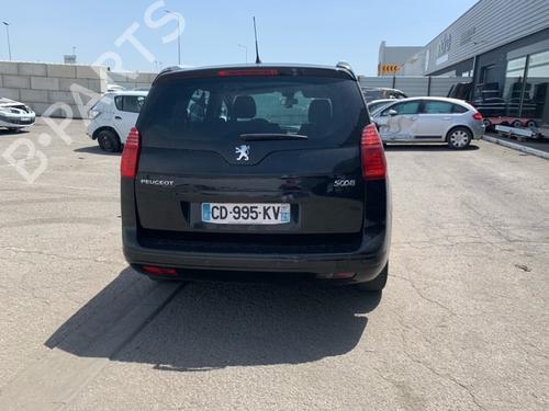 Left front window switch PEUGEOT 5008 (0U_, 0E_) 1.6 HDi | BP38917554I27 - Image 20