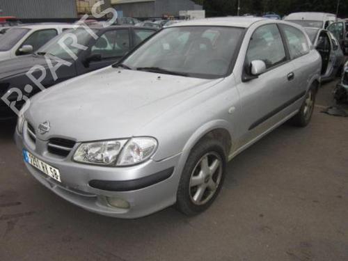 Switch NISSAN ALMERA II Hatchback (N16) 1.8 | BP30300842I30  - Image 12