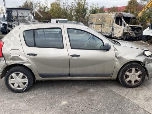 ABS pump DACIA SANDERO 1.5 dCi | BP25539921M43 - Image 7