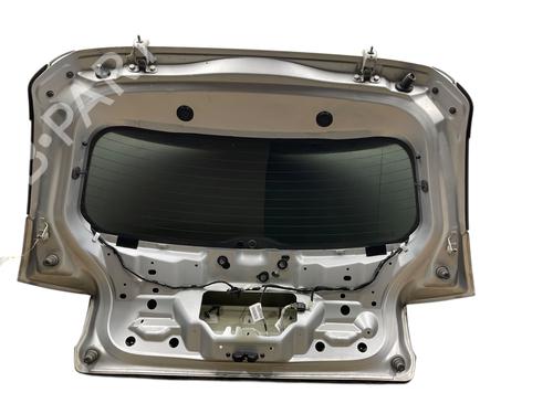 Used Tailgate Tailgate CITROËN C4 CACTUS 1.6 BlueHDi 100 (99 hp) 27698004 27698004