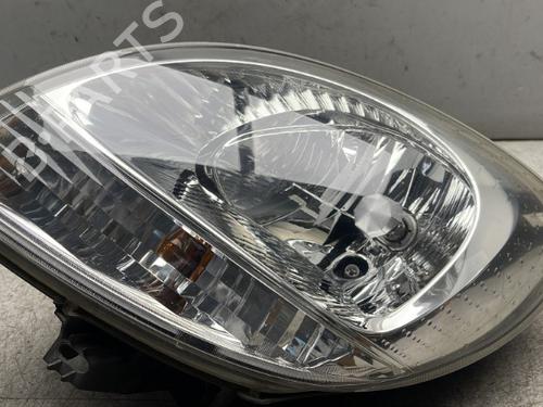 Venstre forlygte RENAULT KANGOO Express (FC0/1_) 1.5 dCi (FC07, FC1R) (65 hp) 25577844