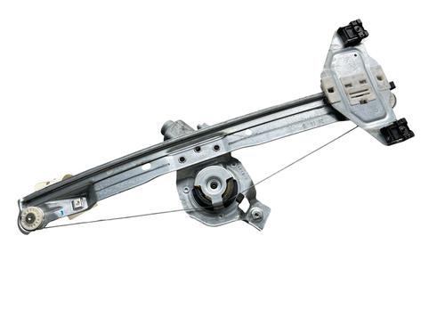 Front right window mechanism CITROËN C3 II (SC_) 1.2 VTi 82 | BP31283651C23
