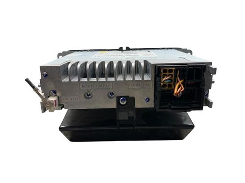 Radio VW POLO V (6R1, 6C1) 1.6 TDI | BP27294467E6 