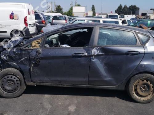 Climate control FORD FIESTA VI (CB1, CCN) 1.4 TDCi | BP25519379I5 - Image 11