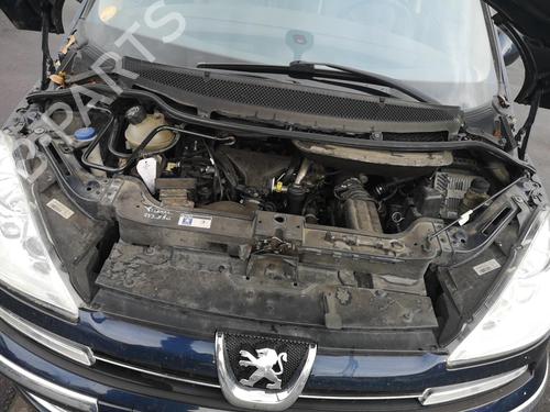 Climate control PEUGEOT 807 (EB_) 2.0 HDi | BP25561615I5 - Image 25