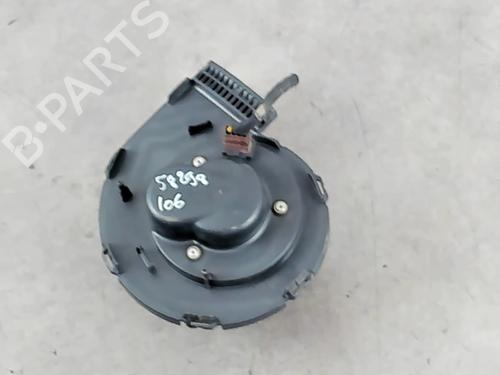 Used Heater blower motor PEUGEOT 106 I (1A, 1C) 1.1 (60 hp) 25515925
