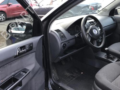 Ratstangsstang VW POLO (9N_, 9A_) 1.9 SDI | BP25575114I23 