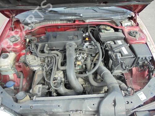 Starter PEUGEOT 306 Convertible (7D, N3, N5) 1.8 | BP25552833M8 