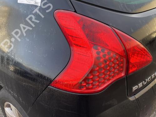 Left front window switch PEUGEOT 3008 I MPV (0U_) 1.6 HDi | BP34046153I27 - Image 6