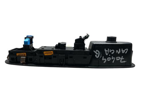 Left front window switch LANCIA YPSILON (312_) 0.9 TwinAir (312.PXG11, 312.PXG1A, 312.YXG11, 312.YXG1A) | BP25543343I27 - Image 3