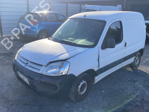 Used Parts CITROËN BERLINGO / BERLINGO FIRST MPV (MF_, GJK_, GFK_) 1.6 HDI 90 (MF9HX) (90 hp) 4378342
