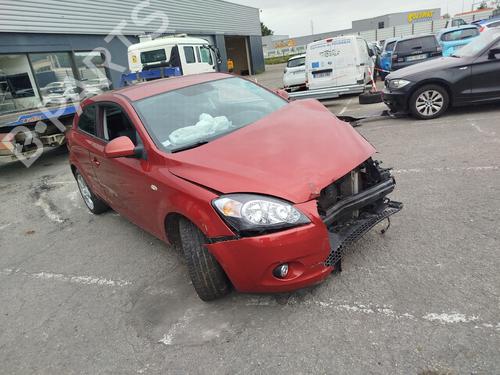 Used Parts KIA PRO CEE'D (ED) 1.6 CRDi 115 4933159