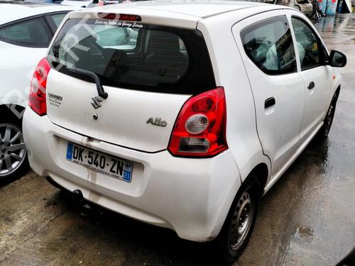 ABS pump SUZUKI ALTO VII (GF) 1.0 (AMF310, GFC31S) | BP25575523M43 