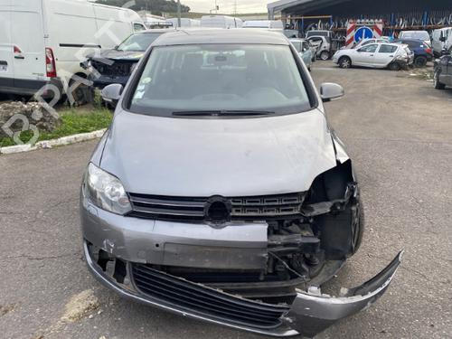 Climate control VW GOLF PLUS V (5M1, 521) 1.6 TDI | BP25548848I5  - Image 20