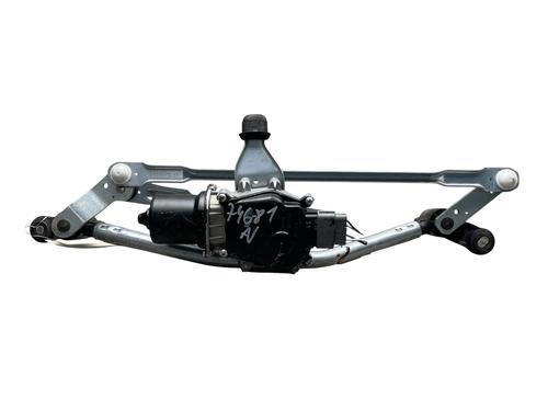 Front wiper motor DACIA SANDERO III 1.0 TCe 100 ECO-G | BP33550598M29 - Image 2