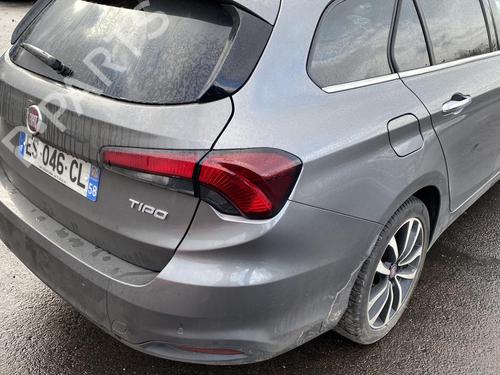 Left front window switch FIAT TIPO Estate (356_, 357_) 1.6 D (356WXG1B) | BP25530598I27 - Image 20