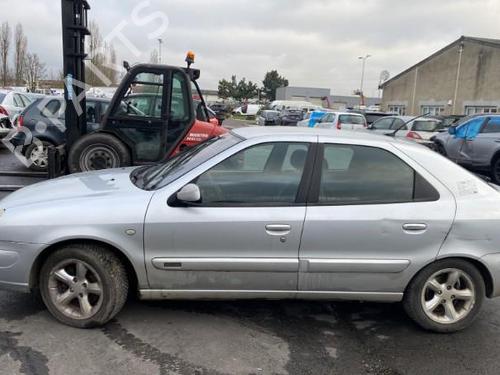 Rear wiper motor CITROËN XSARA (N1) 1.6 16V | BP25528736M102 