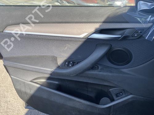 Boot lining BMW X2 (F39) xDrive 20 d | BP36416437I3 - Image 12