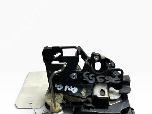 Front left lock DACIA SANDERO II 1.0 SCe 75 (B8JC, B8JD, B8NC) | BP39658748C98 - Image 3