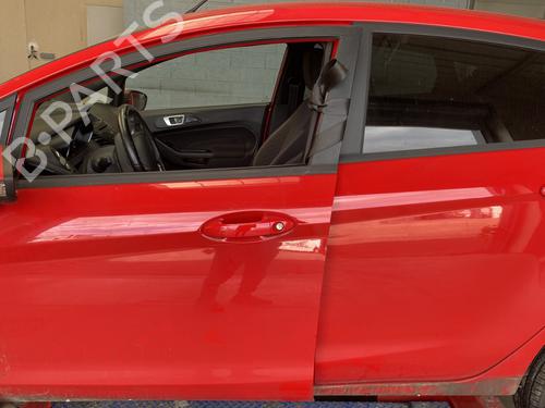 Left taillight FORD FIESTA VI (CB1, CCN) 1.0 EcoBoost | BP32526022C34 - Image 31