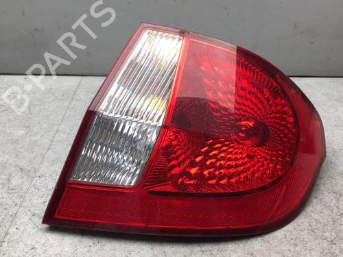 Højre baglygte HYUNDAI GETZ (TB) 1.5 CRDi | BP25521246C35