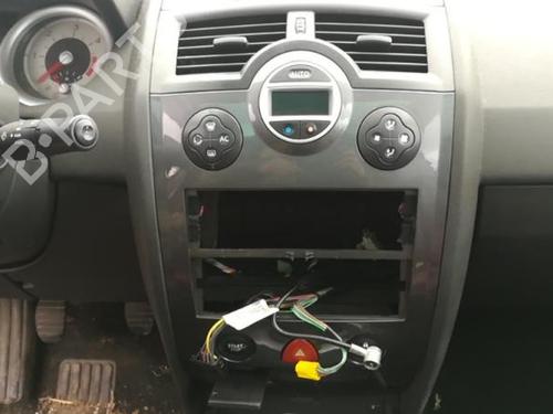 Right mirror RENAULT MEGANE II Coupé-Cabriolet (EM0/1_) 1.9 dCi | BP26878501C27 