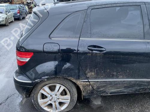 Headrest MERCEDES-BENZ B-CLASS Sports Tourer (W245) B 180 CDI (245.207) | BP25573193I31 
