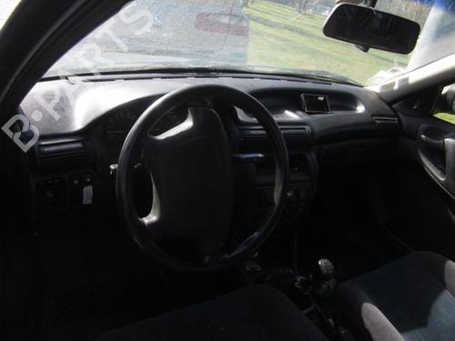 Blinklys foran venstre OPEL ASTRA F Hatchback (T92) 1.7 TDS (F08, M08, F68, M68) | BP25522877C32 