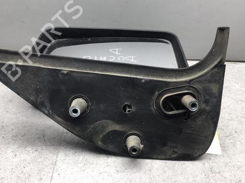 Right mirror FIAT DUCATO Van (230_) 2.8 D | BP25533785C27 