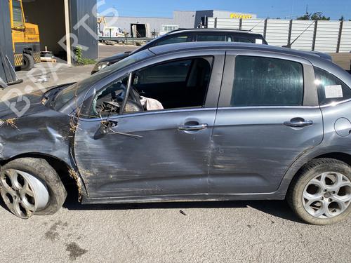 Warning switch CITROËN C3 II (SC_) 1.4 | BP29114151I22 - Image 23