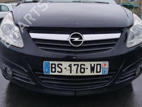 Starter OPEL CORSA D (S07) 1.3 CDTI (L08, L68) | BP25556063M8 - Image 35
